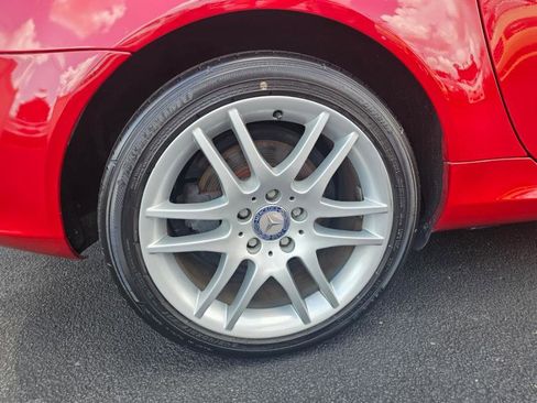 Used 2007 Mercedes-Benz SLK 350 image 39