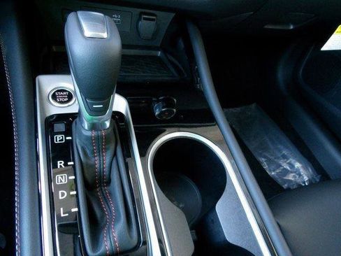 Used 2025 Nissan Altima 2.5 SR w/ SR Premium Package image 21