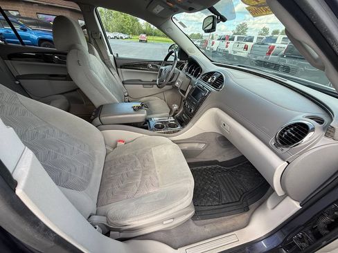 Used 2014 Buick Enclave Convenience FWD image 23