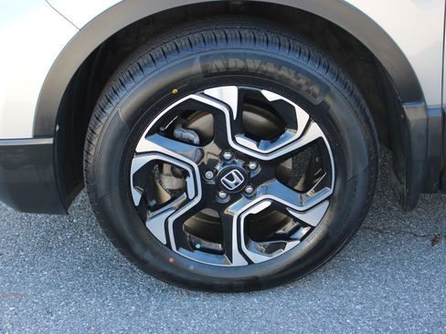Used 2017 Honda CR-V Touring image 32