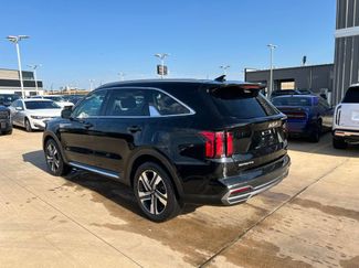 Used 2023 Kia Sorento EX AWD/4WD video 2