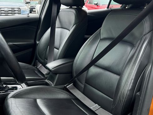 Used 2017 Chevrolet Cruze Premier w/ RS Package image 17