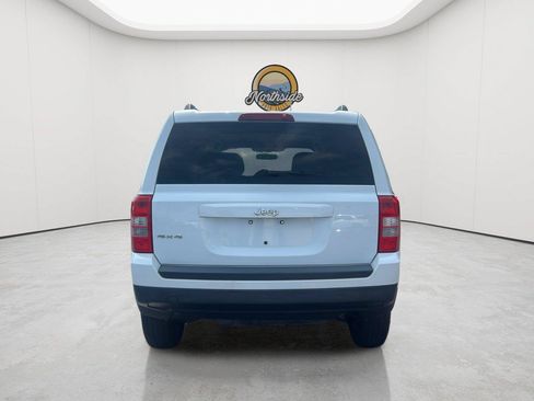 Used 2014 Jeep Patriot Sport w/ Power Value Group AWD/4WD image 23