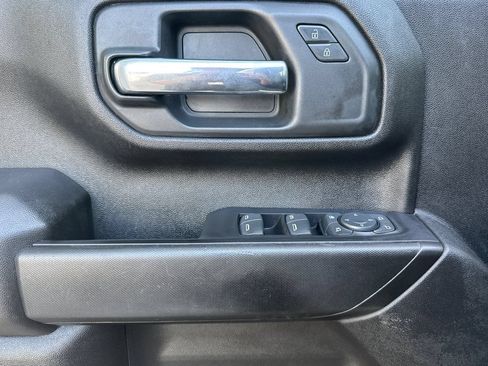 Used 2022 Chevrolet Silverado 2500 W/T w/ WT Convenience Package AWD/4WD image 10