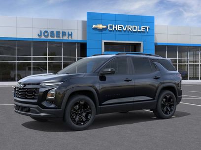 New 2027 Chevrolet Equinox LT w/ Convenience Package II