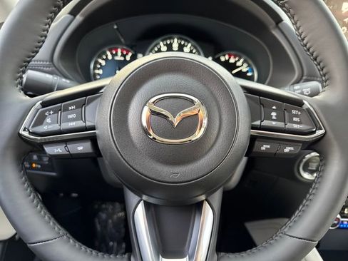 New 2025 MAZDA CX-5 AWD 2.5 S w/ Premium Plus Pkg image 19