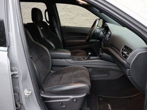 Used 2023 Dodge Durango SRT w/ Black Package image 37