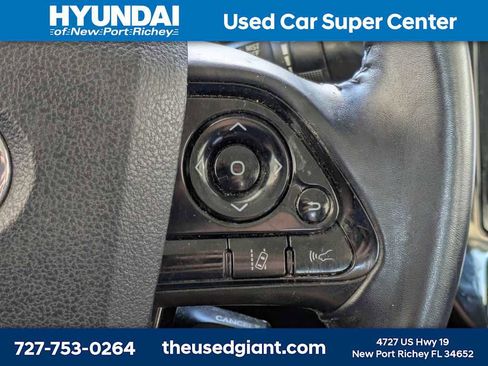 Used 2022 Toyota Prius Prime LE image 33