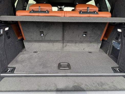 New 2026 BMW ALPINA XB7 image 19