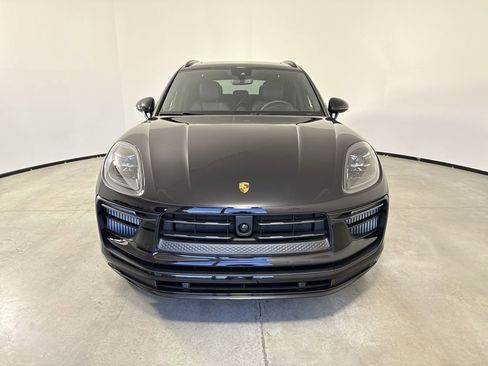 New 2026 Porsche Macan S image 10