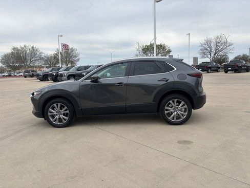 Used 2024 MAZDA CX-30 AWD 2.5 S w/ Preferred Package image 2
