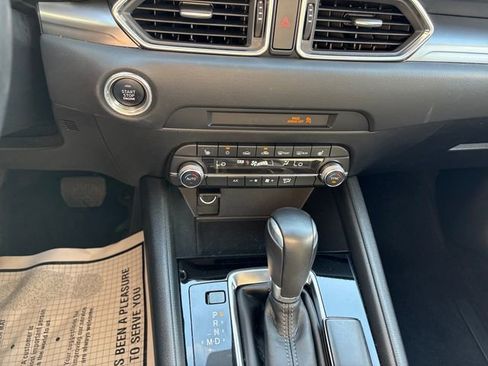 Used 2024 MAZDA CX-5 AWD 2.5 S w/ Select Package image 20