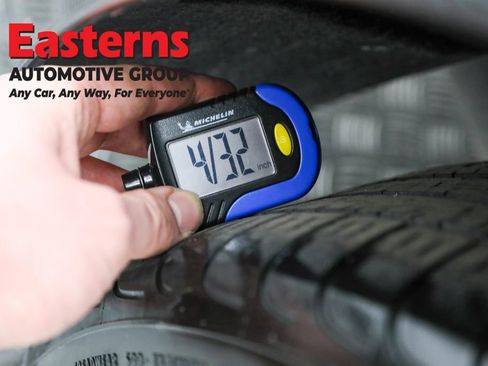 Used 2019 Acura ILX Base image 29