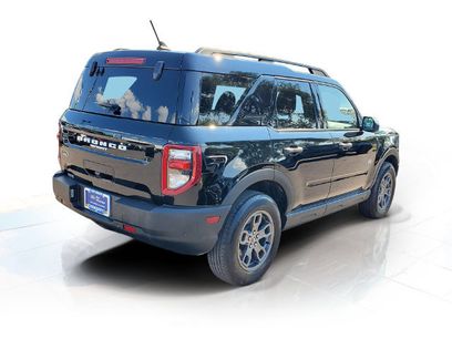 Certified 2023 Ford Bronco Sport Big Bend w/ Convenience Package