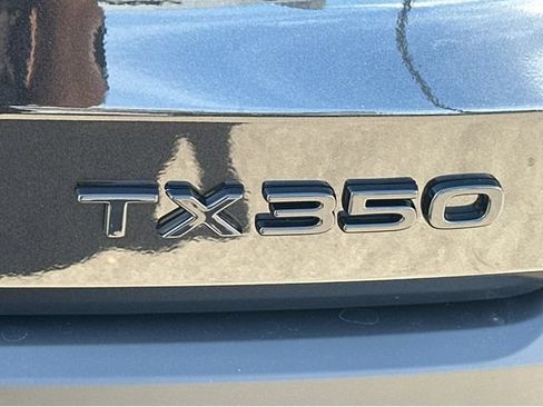 New 2026 Lexus TX 350 FWD image 23