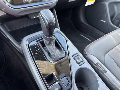 Certified 2025 Subaru Crosstrek 2.5i Limited w/ Crosstrek Mirror Package image 27