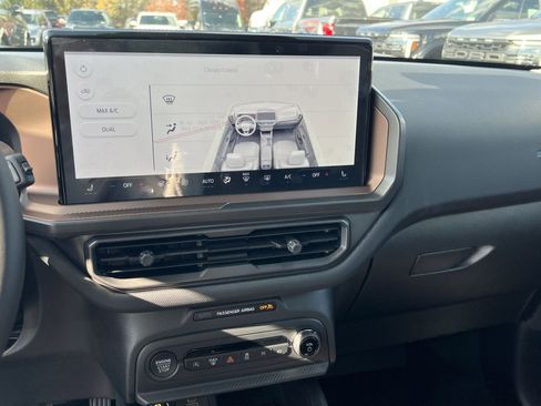 New 2025 Ford Bronco Sport Outer Banks w/ Outer Banks Tech Package+ image 21