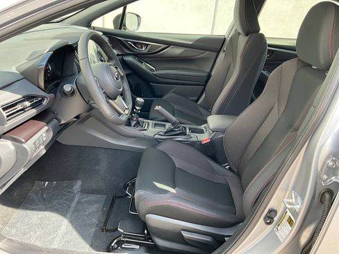 New 2026 Subaru WRX Premium w/ WRX Enhancement Package AWD/4WD image 9