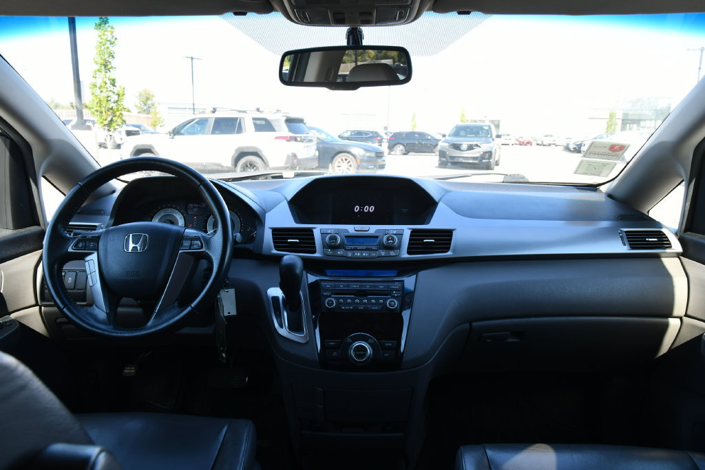 Used 2011 Honda Odyssey EX-L image 18