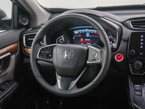 Used 2018 Honda CR-V EX image 15