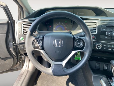 Used 2013 Honda Civic LX image 14
