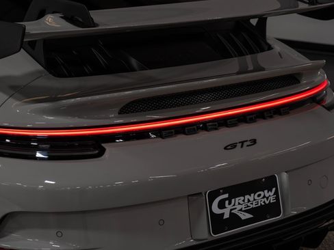 Used 2022 Porsche 911 GT3 image 55