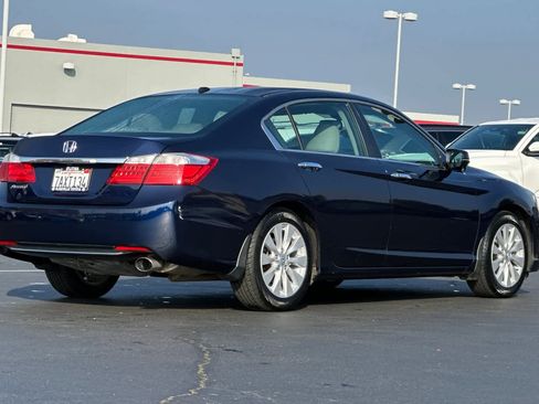 Used 2013 Honda Accord EX-L image 2
