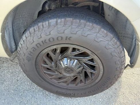 Used 2008 Ford Expedition EL Eddie Bauer RWD image 6