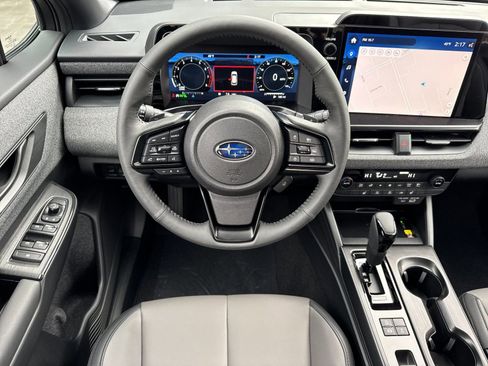 New 2026 Subaru Outback Premium image 16