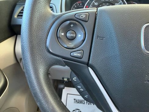 Used 2014 Honda CR-V EX image 16