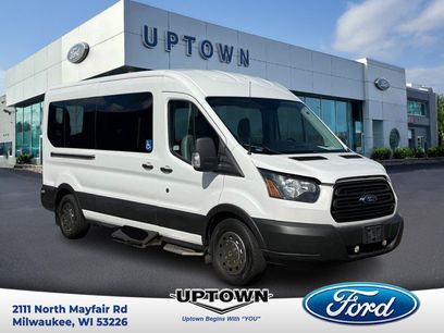Used 2019 Ford Transit 350 XL