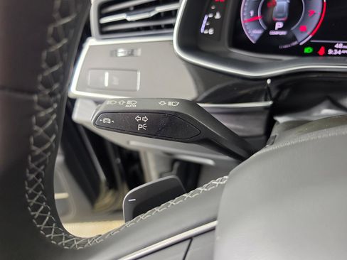 New 2026 Audi Q8 Premium Plus AWD/4WD image 23