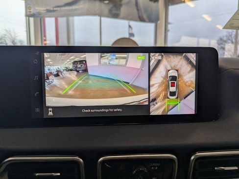 New 2026 Nissan Sentra S w/ S Cold Weather Package FWD image 38