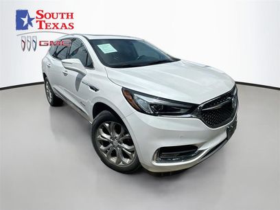 Used 2020 Buick Enclave Avenir w/ Avenir Technology Package