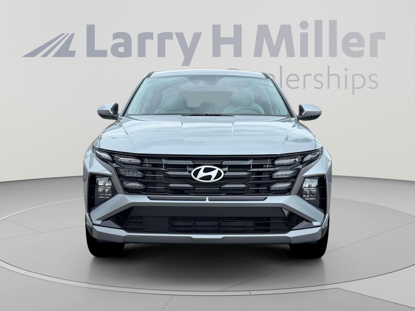 New 2026 Hyundai Tucson SE FWD image 12