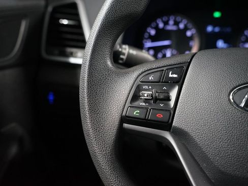 Used 2017 Hyundai Tucson SE image 14