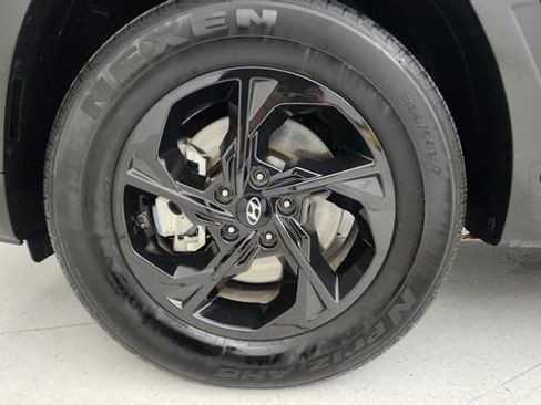 Used 2024 Hyundai Tucson SEL AWD/4WD image 26