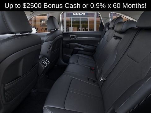 New 2026 Kia Sorento S image 18