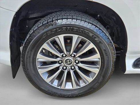 Used 2020 Lexus GX 460 Luxury image 26