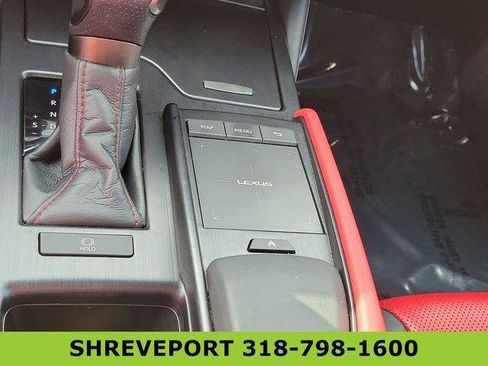 Used 2022 Lexus ES 350 F Sport FWD image 36