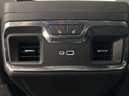 New 2025 Chevrolet Silverado 3500 High Country w/ Technology Package image 32