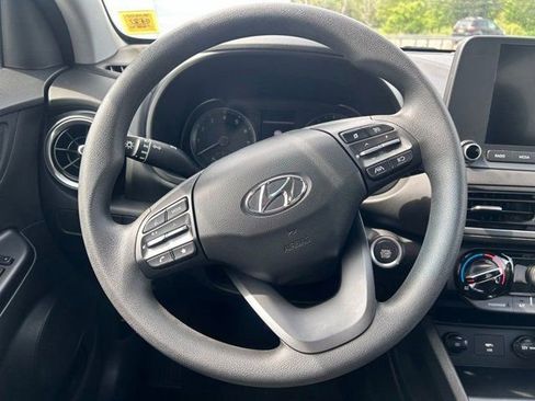 Used 2023 Hyundai Kona SEL AWD/4WD image 14