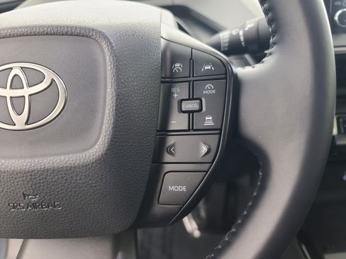 Used 2025 Toyota Prius LE image 27