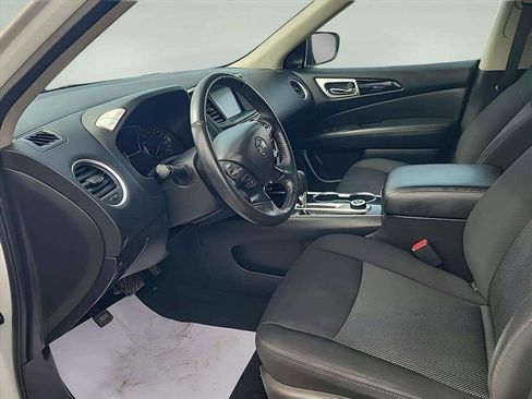 Used 2019 Nissan Pathfinder SV w/ SV Tech Package AWD/4WD image 10