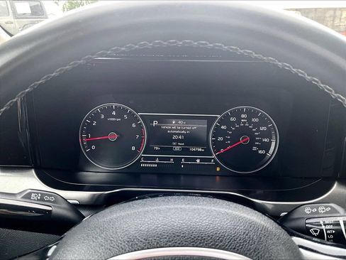 Used 2021 Kia Sorento S w/ Panoramic Sunroof Package FWD image 21
