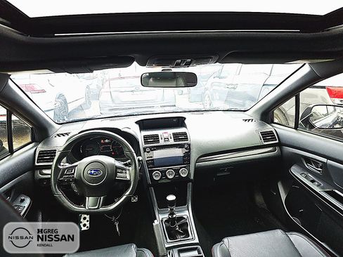 Used 2019 Subaru WRX Limited image 17