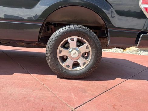 Used 2010 Ford F150 STX AWD/4WD image 38