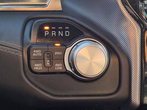 Used 2020 RAM 1500 Limited image 7