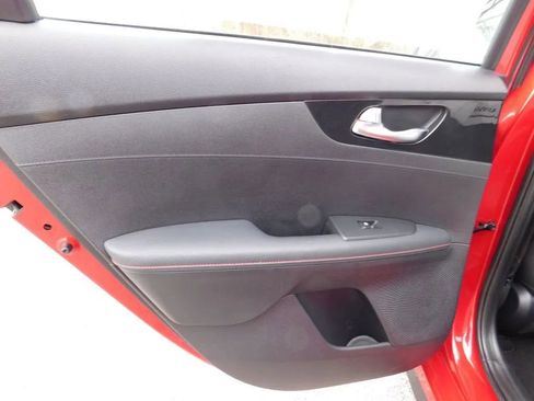 Used 2023 Kia Forte GT image 10