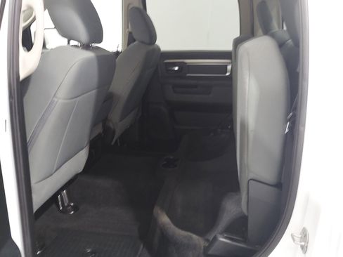 Used 2017 RAM 1500 Outdoorsman AWD/4WD image 16